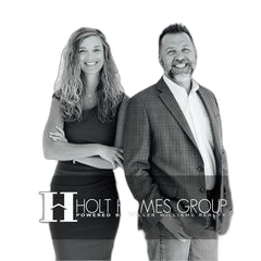 Holt Homes Group