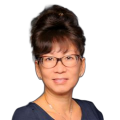 Jennie Ng Leung