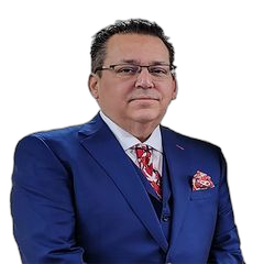Mario D. 'MAN' Mendez, Jr.