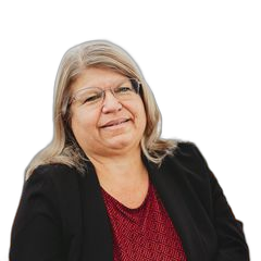Sandra Walker