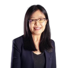 Sheryl Yang