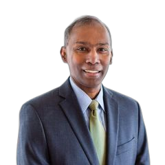 Timothy Manickam